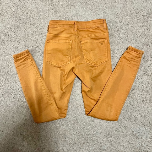 Grace and Lace jeggings - Picture 3 of 3